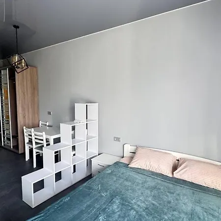 Apartment жк Marinist *