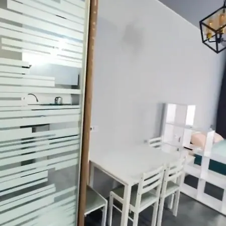 жк Marinist Apartment Odesa
