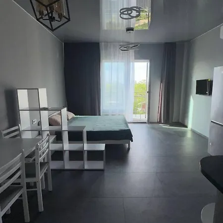 жк Marinist Apartment Odesa