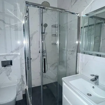 Apartment жк Marinist *