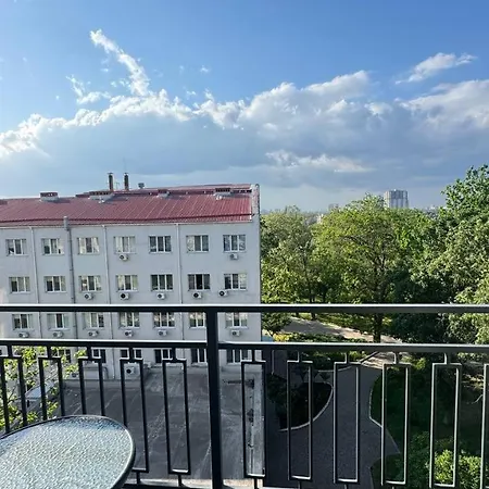 жк Marinist * Odesa
